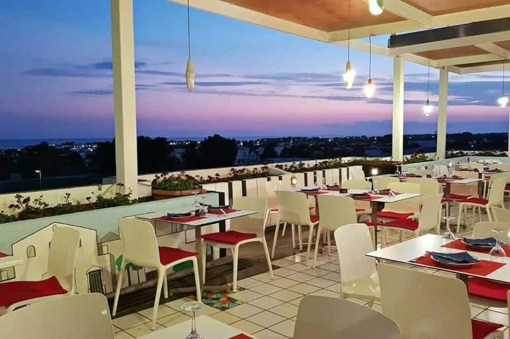 L'Angolo Di Beppe - Porto Cesareo - Restaurant