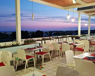 L'Angolo Di Beppe - Porto Cesareo - Restaurant