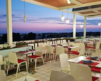 L'Angolo Di Beppe - Porto Cesareo - Restaurant