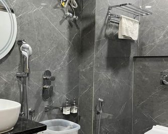 Hotel Ace Inn - Nagpur