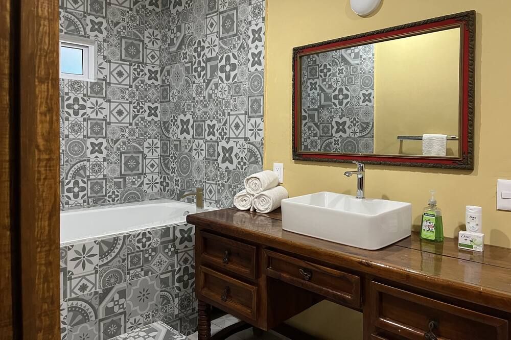 Casa Belisario - Pet Friendly - Mazatlán - Baño