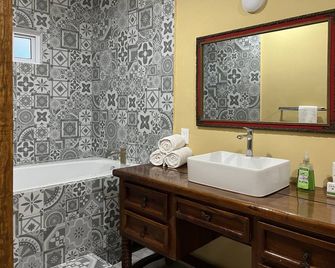 Casa Belisario - Pet Friendly - Mazatlán - Baño