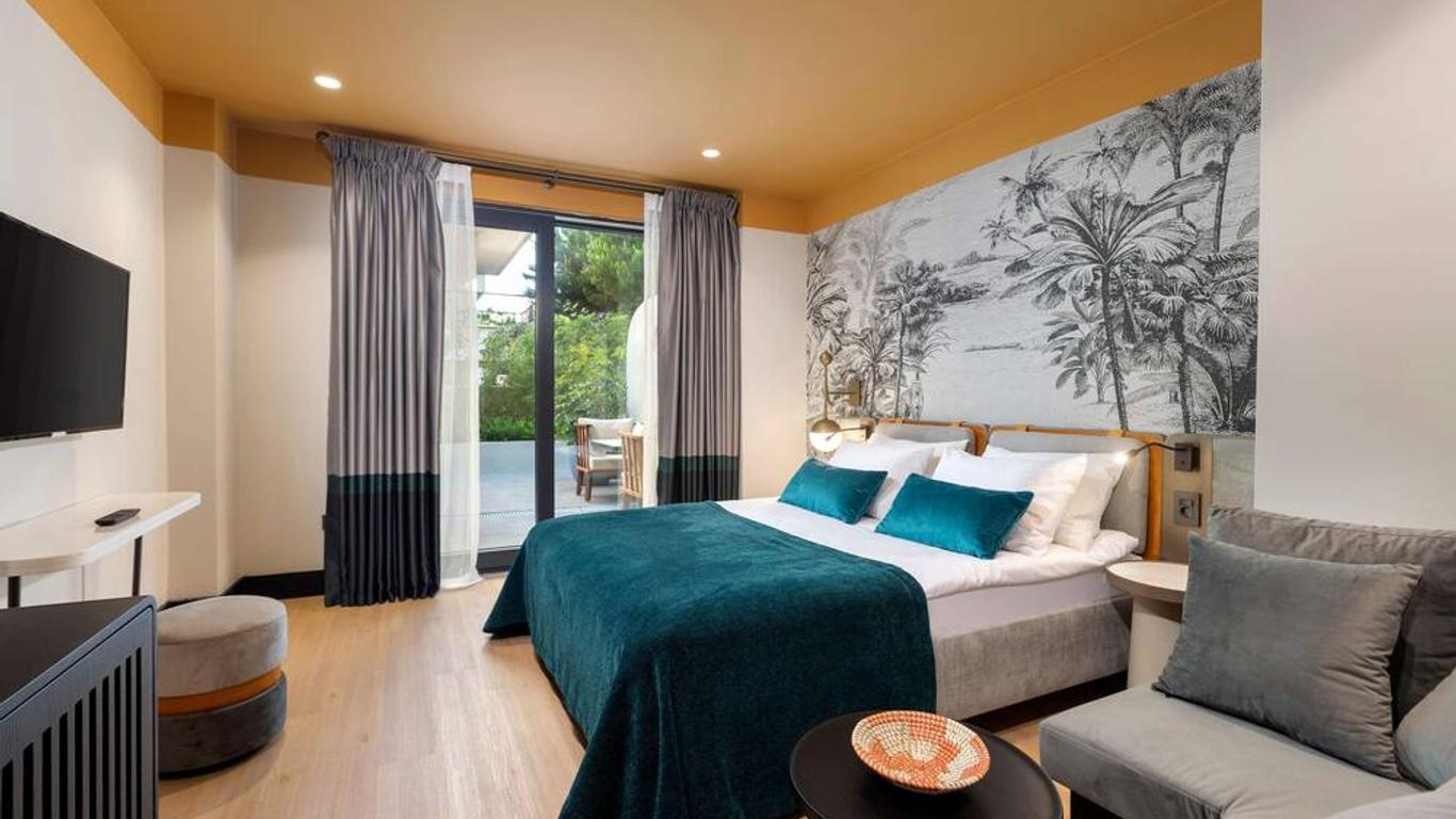 Sherwood Premio Hotel