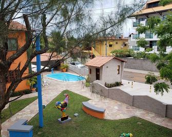 House in Porto de Galinhas - Ipojuca - Pool