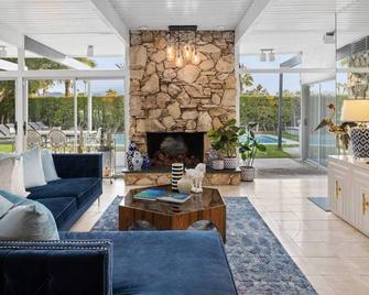989 Tamarisk · The Wexler - Movie Colony - Palm Springs