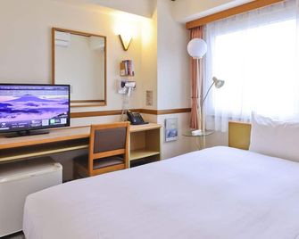 Toyoko Inn Shimonoseki Kaikyo yume tower Mae - Shimonoseki