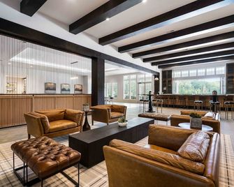 Foxhall Resort - Douglasville - Lounge
