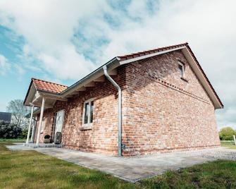 Loheide Modern retreat - Langenhorn - Gebäude