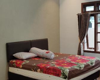 Ainun Villa Dieng - Banjarnegara - Habitación