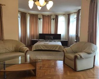 Villamerica - Miskolc - Sala de estar