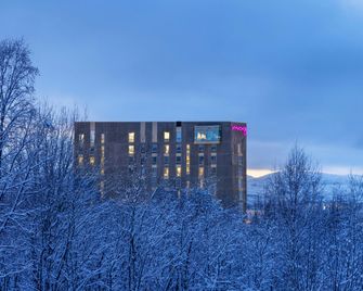 Moxy Tromso - Tromso - Edificio