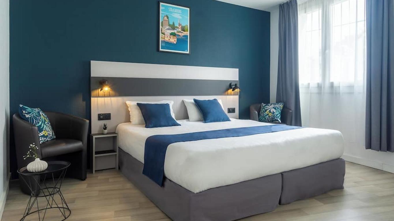 City Résidence Strasbourg Centre