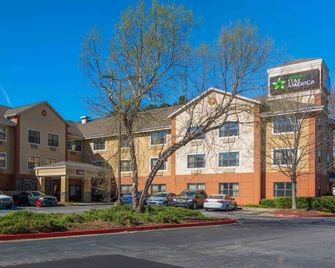 Extended Stay America Select Suites - Atlanta - Morrow - Morrow - Building