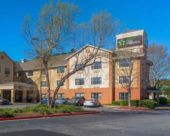 Extended Stay America Select Suites - Atlanta - Morrow - Morrow - Edificio