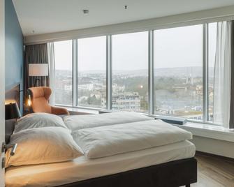 Ghotel Hotel & Living Würzburg - Wurzburgo - Habitación
