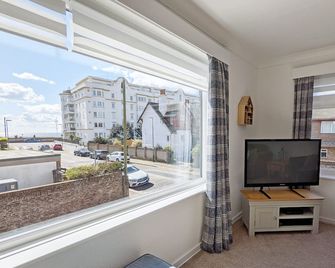 The Lookout - Bognor Regis - Bognor Regis - Zimmerausstattung