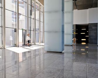 Panoramic Living - Lisabon - Salónek