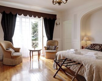 Hattonchatel Château & Restaurant La Table du Château - Vigneulles-lès-Hattonchâtel