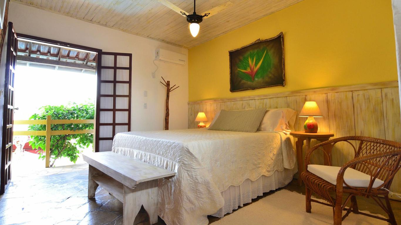 Pousada Casa de Maria