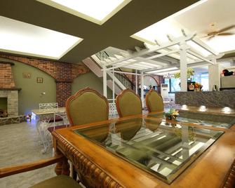 Rose Garden B&B - Hualien City
