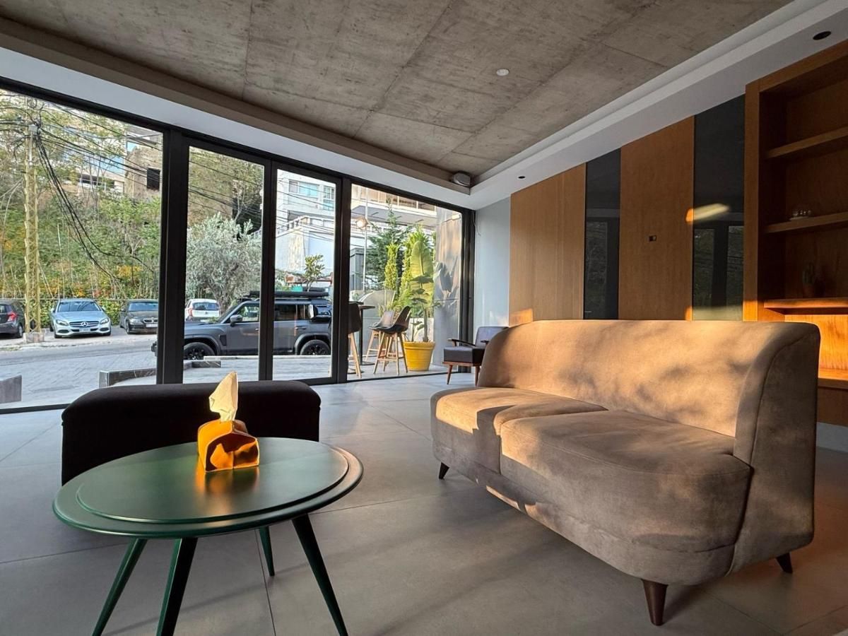Shade Hotel Beirut thumbnail 3