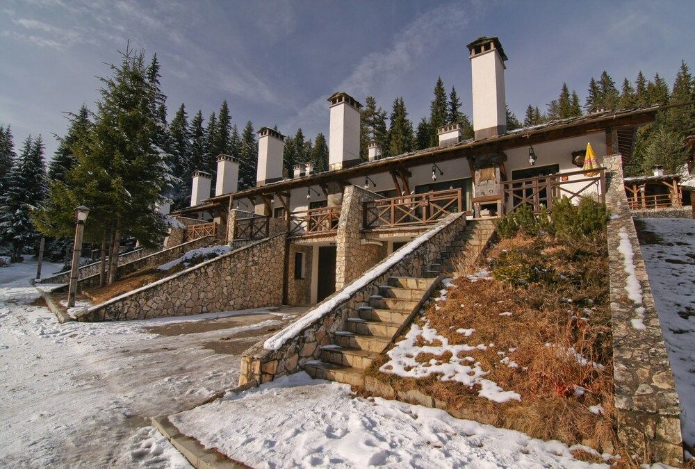 Holiday Village Kochorite - Pamporovo - Edificio