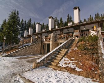 Holiday Village Kochorite - Pamporovo - Edificio
