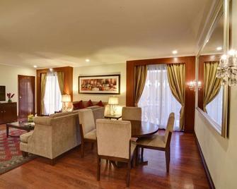 Pearl-Continental Hotel Peshawar - Peshawar - Comedor