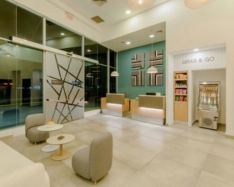 City Express by Marriott Esteli - Estelí - Lobby