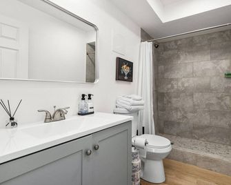Casitas en Pueblo - Central Lofts - Pueblo