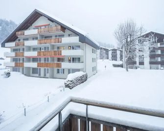 Laax Homes - Val Signina 2-9 - Laax