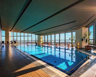 Grand Hotel Prague Towers - Prague - Piscine