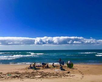 Nakai Beach Homestay - Southbroom - Beach