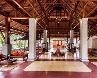 Muang Samui Spa Resort - Ko Samui - Lobby