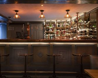 Twenty Hotel & Bar - Boston - Бар