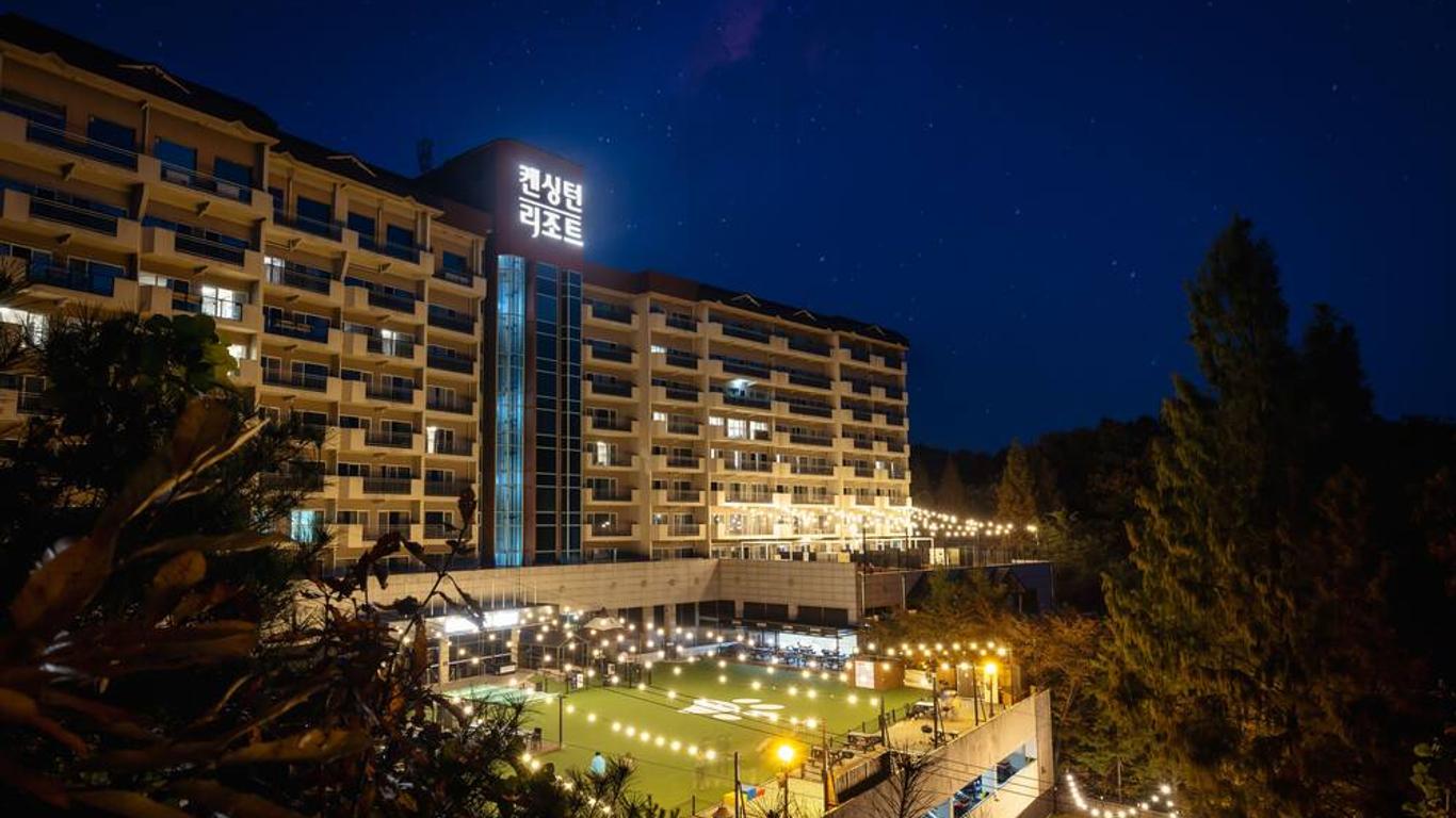 KensingtonResort Chungju