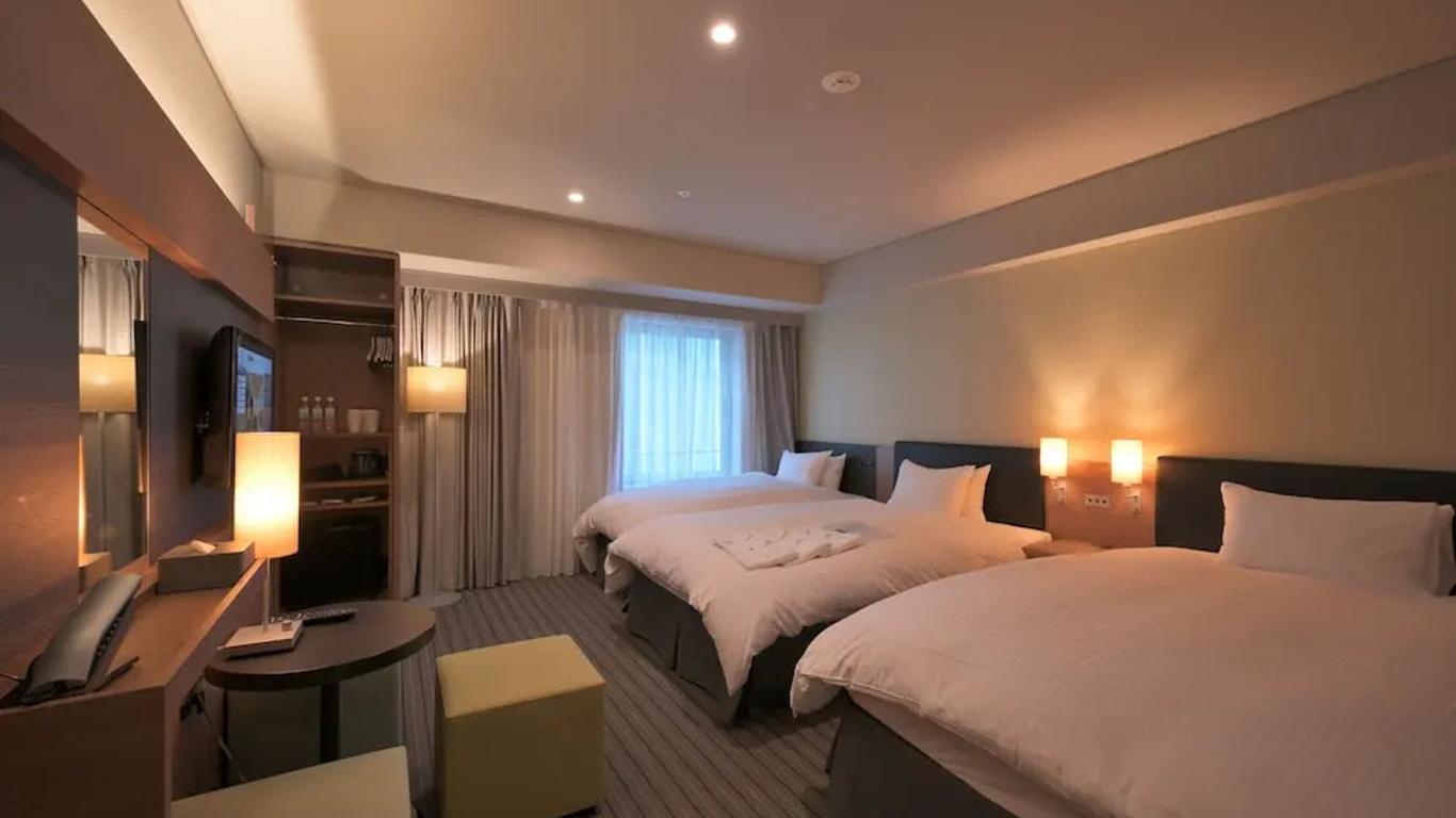 ホテルユニゾ大阪淀屋橋
