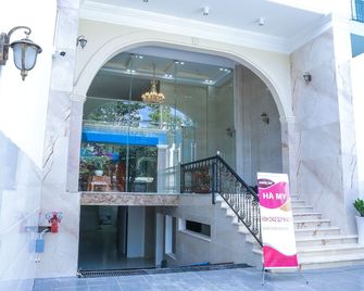 Ha My Hotel - Ciudad Ho Chi Minh