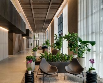 Gale Miami Hotel & Residences - Miami - Lobby