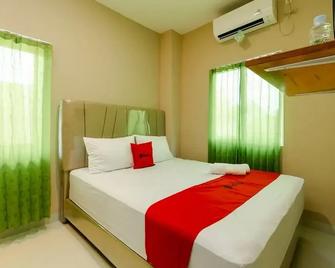 RedDoorz Syariah @ Panglima Polem Aceh - Banda Aceh - Ložnice