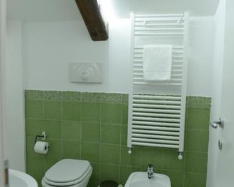 Case Sparse 7 - Vietri sul Mare