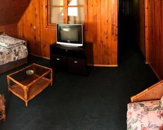 Hostal Ipanema - Pichilemu - Bedroom