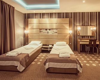 Ambassador Plaza - קייב