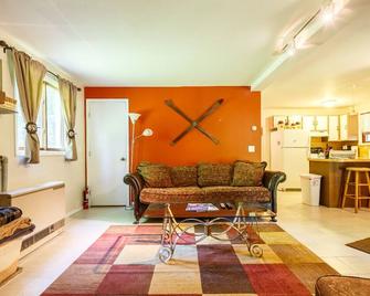 Cozy Windham/Hunter Getaway - Hensonville - Sala de estar