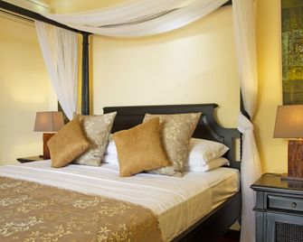 The Palm Seychelles - Bel Ombre