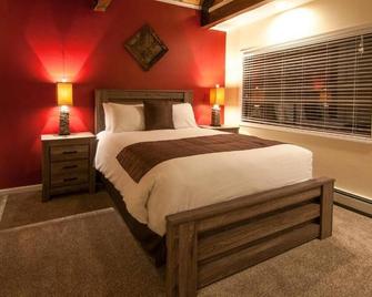 North Lake Villa's Sleep 8 Private Jacuzzi In Loft - Incline Village - Chambre
