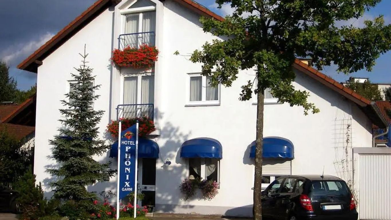 Hotel Phönix