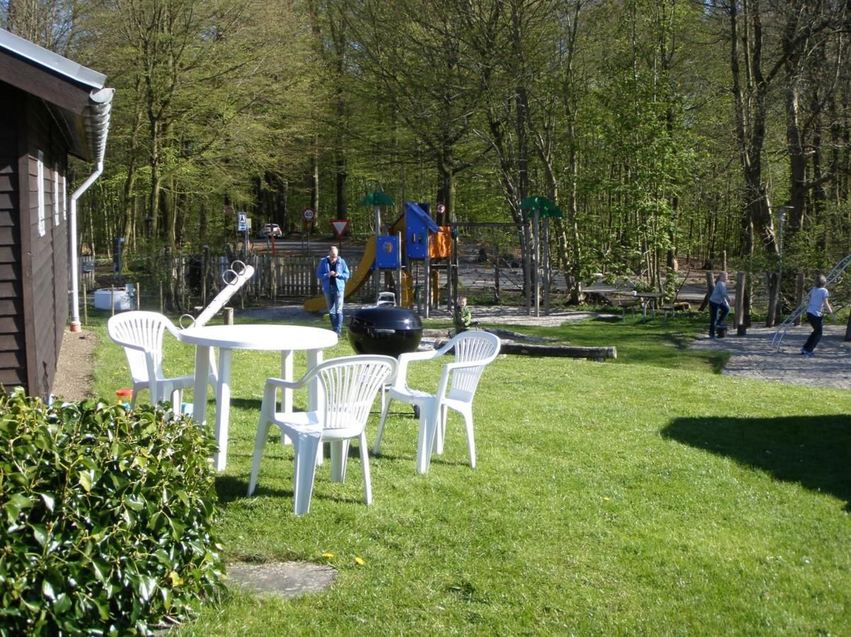 Vejle City Camping – Vejle