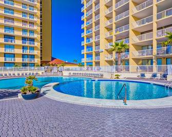 Summer House On Romar Beach - Orange Beach - Pool