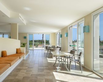 Mangia's Selinunte Resort - Marinella - Lobby